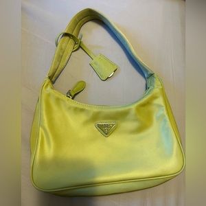 PRADA Bag